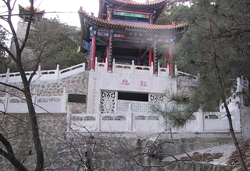 天柱山第 23 张图片