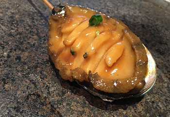 品海楼·大连海鲜·北派海肠捞饭(老虎滩店)第 5 张图片