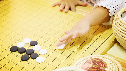 洛阳围棋博物馆第 8 张图片