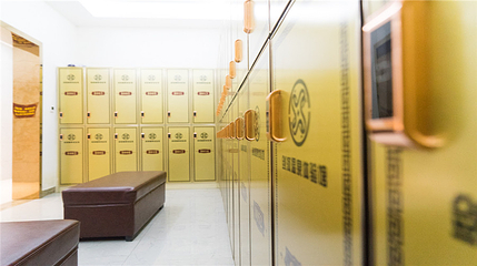 剑河温泉体验馆第 20 张图片