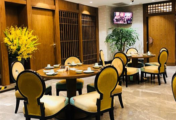 趣园茶社(宋城店)第 4 张图片