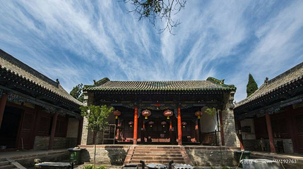 陶唐峪第 1 张图片