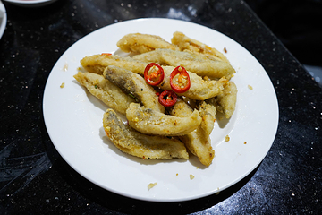 一哥美食 - 水蟹粥第 6 张图片