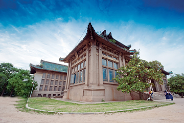 武汉大学第 11 张图片