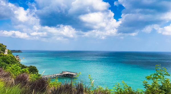 阿雅娜水疗温泉中心