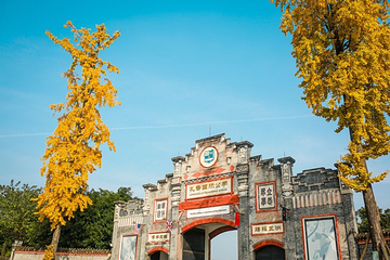 安仁古镇第 9 张图片