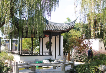 陆巷古村第 35 张图片