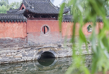 济渎庙第 21 张图片