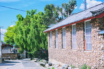 雪嵩村(玉湖村)第 20 张图片
