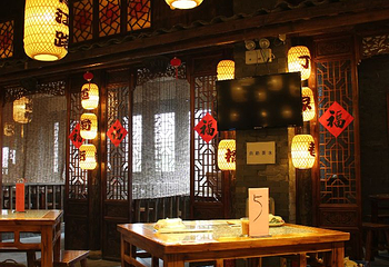 平江路历史街区第 53 张图片