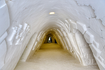 冰雪城堡第 6 张图片