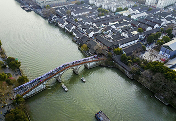 拱宸桥第 6 张图片