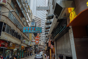 香港波鞋街第 8 张图片