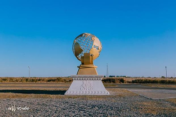 黄河口生态旅游区第 36 张图片