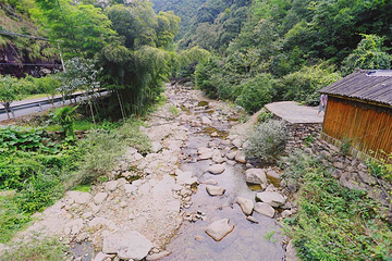 大峡谷景区第 9 张图片