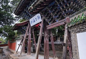 玉泉景区第 7 张图片