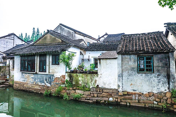 甪直古镇第 31 张图片