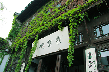 个园第 65 张图片