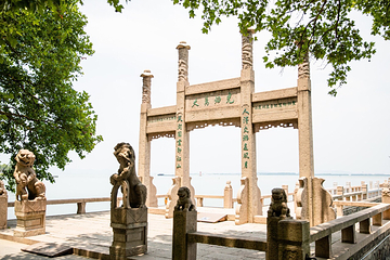 苏州市吴中太湖旅游区第 67 张图片