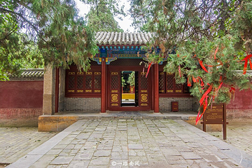 嘉应观第 11 张图片