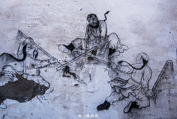 中国镖局博物馆第 14 张图片