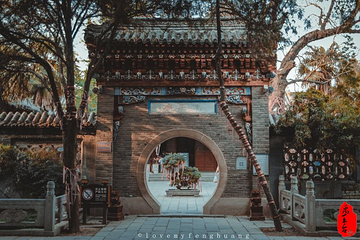 禹王台第 11 张图片