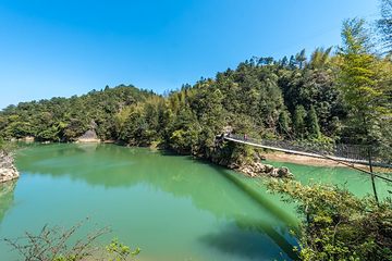 泽雅景区第 7 张图片