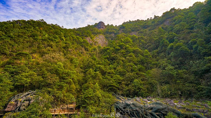 千佛山景区第 92 张图片