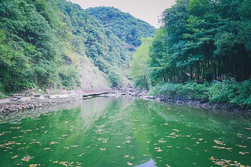 神丽峡第 25 张图片