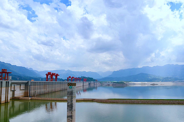 坛子岭风景区第 11 张图片