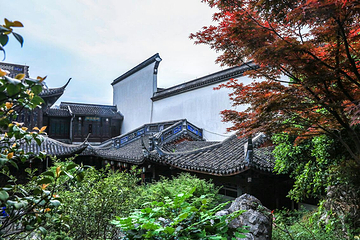 胡雪岩故居第 13 张图片