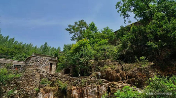 云台山云台度假村