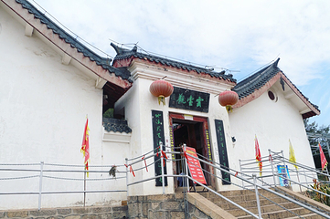 茱萸峰-凤凰岭第 14 张图片