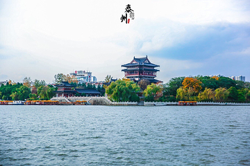凤城河望海楼第 16 张图片