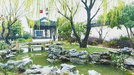 陆巷古村第 32 张图片