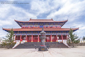 药师古刹第 5 张图片