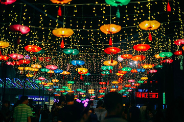 阳朔西街第 38 张图片