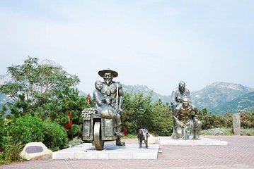大乳山滨海旅游度假区第 13 张图片