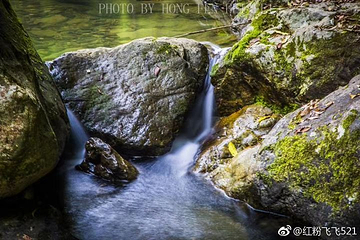 罗源畲山水景区第 4 张图片