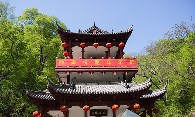 琅琊寺第 4 张图片