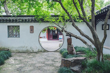 曾园赵园第 13 张图片
