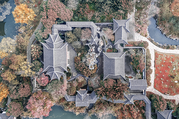 上海大观园第 35 张图片