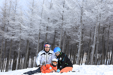 万龙滑雪场第 39 张图片