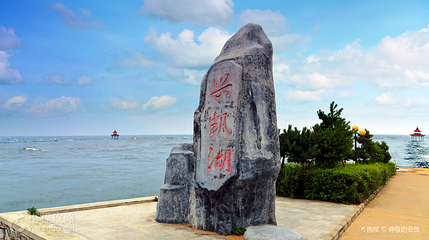 兴凯湖湿地公园第 4 张图片