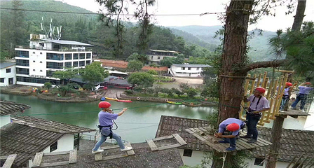 旗山水磨坊第 9 张图片