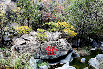 望仙大峡谷第 24 张图片