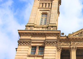 伯明翰博物馆和美术馆