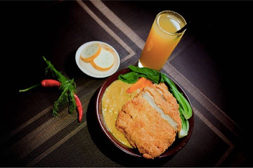 THE BREWER瘾·精酿啤酒餐厅(新天地店)第 4 张图片