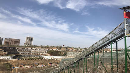 塔山旅游度假区第 4 张图片