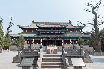 尧庙第 28 张图片